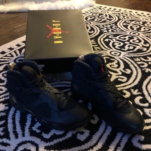 Jordan retro 8 OVO